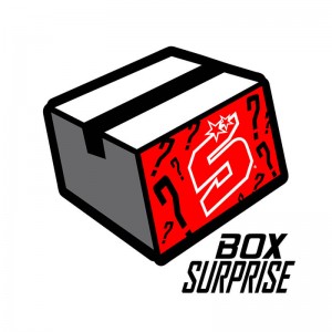 BOX Surprise JZ5 Official...